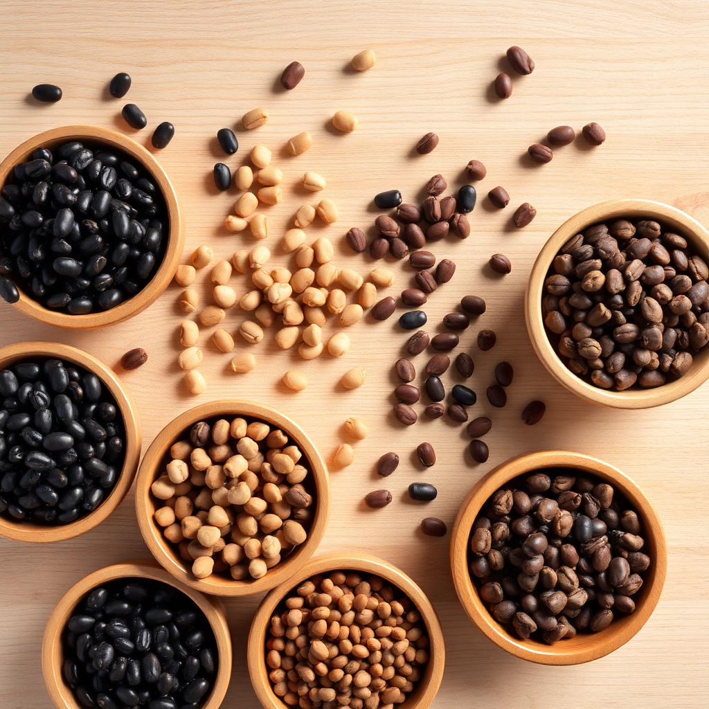 Health Benefits of Beans