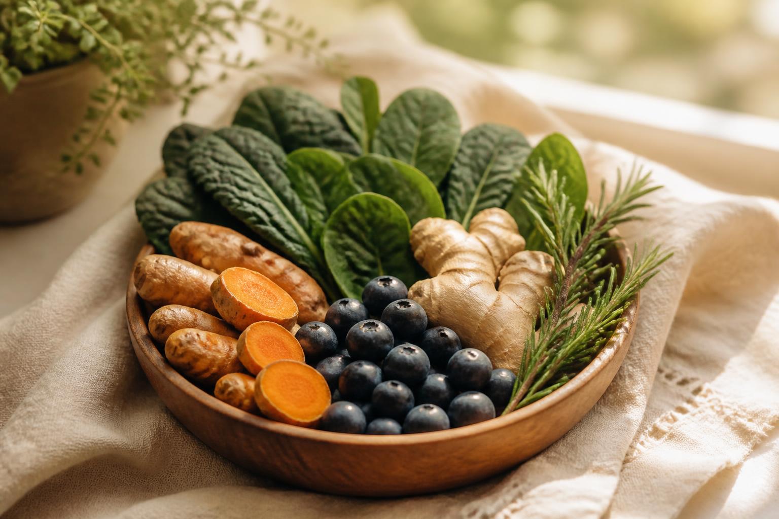 Whole-body wellness and naturopathic autoimmune support