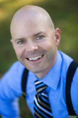 Dr. Mychael Seubert, ND